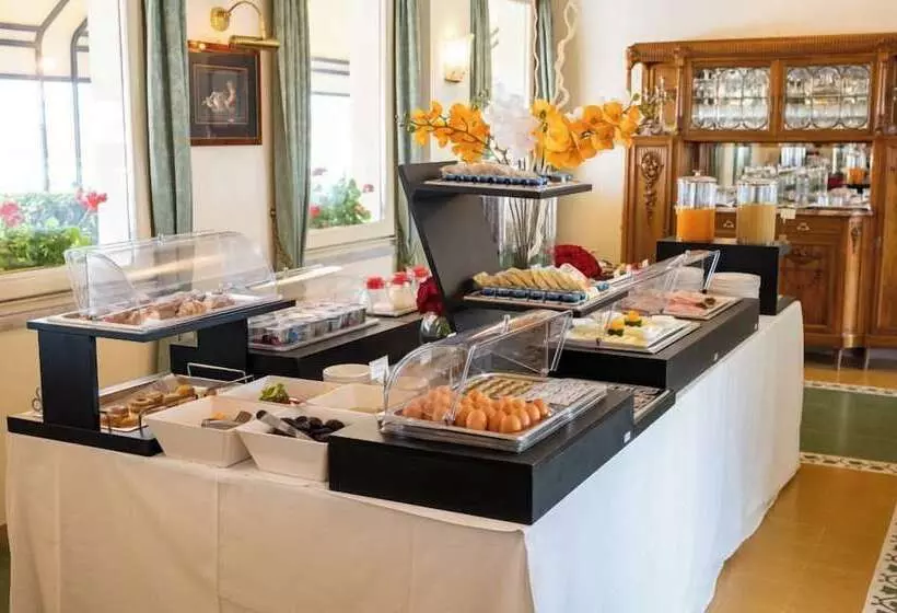 Fotos del hotel Mecenate Palace:  12