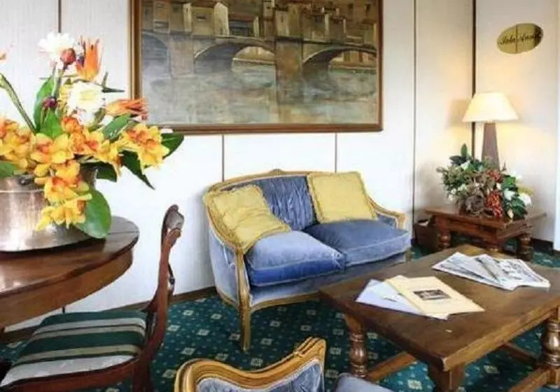 Fotos del hotel S.giorgio & Olimpic:  21