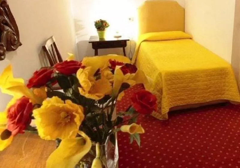 Fotos del hotel S.giorgio & Olimpic:  18