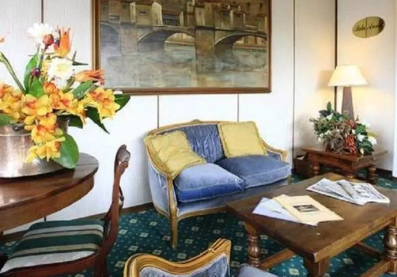 Fotos del hotel S.giorgio & Olimpic:  24