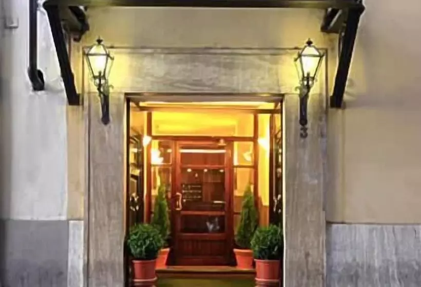 Fotos del hotel S.giorgio & Olimpic:  9
