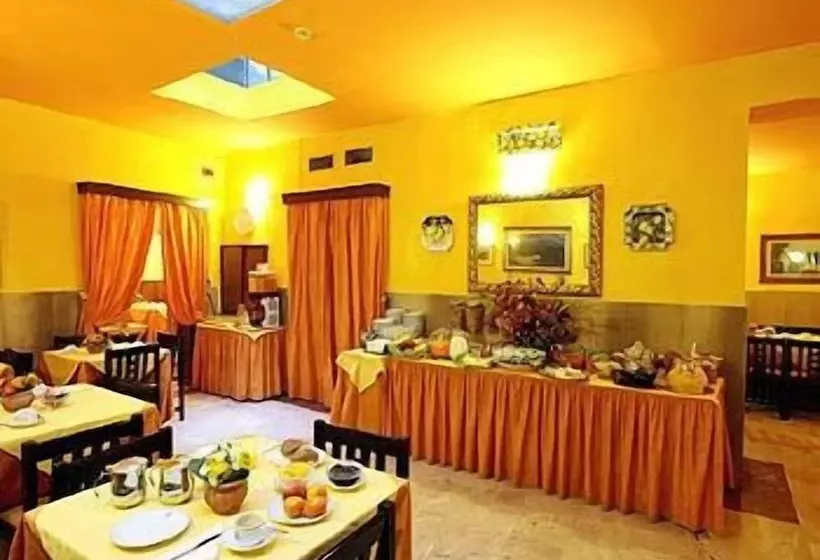 Fotos del hotel S.giorgio & Olimpic:  7