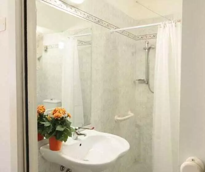 Fotos del hotel S.giorgio & Olimpic:  4