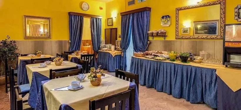 Fotos del hotel S.giorgio & Olimpic:  11