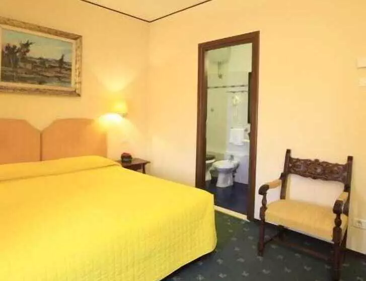 Fotos del hotel S.giorgio & Olimpic:  14