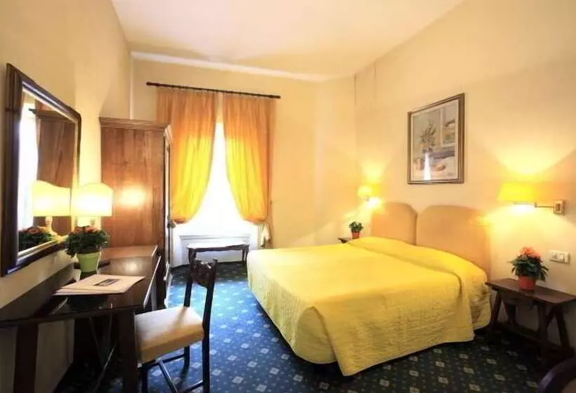 Fotos del hotel S.giorgio & Olimpic:  6