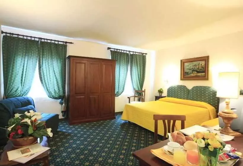 Fotos del hotel S.giorgio & Olimpic:  19