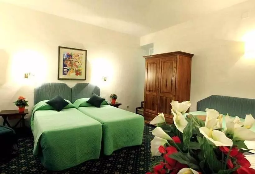 Fotos del hotel S.giorgio & Olimpic:  16