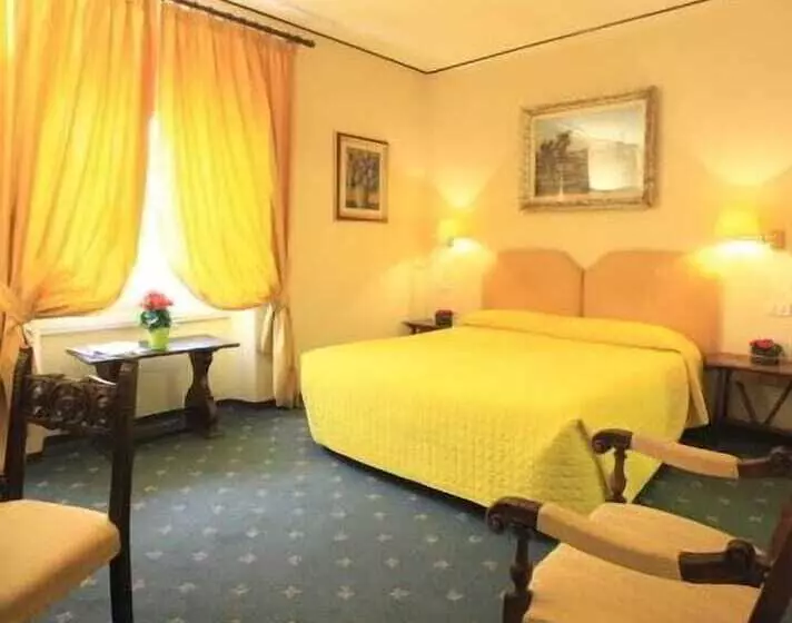 Fotos del hotel S.giorgio & Olimpic:  10