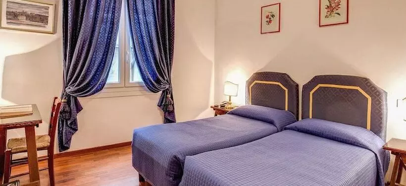 Fotos del hotel S.giorgio & Olimpic:  23