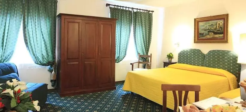 Fotos del hotel S.giorgio & Olimpic:  20