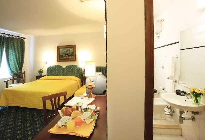 Fotos del hotel S.giorgio & Olimpic:  15