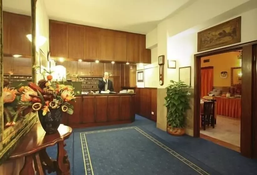 Fotos del hotel S.giorgio & Olimpic:  2