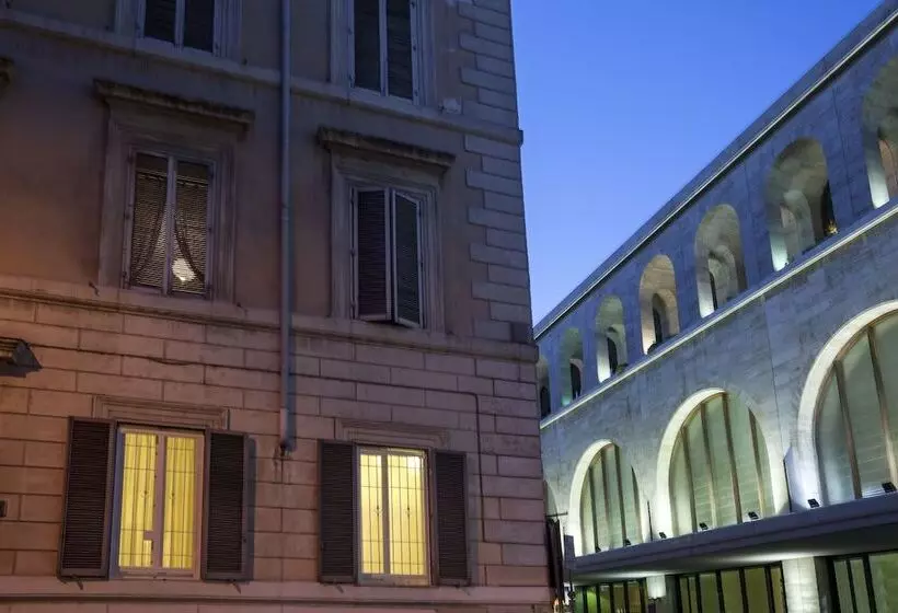 Fotos del hotel Kennedy:  20