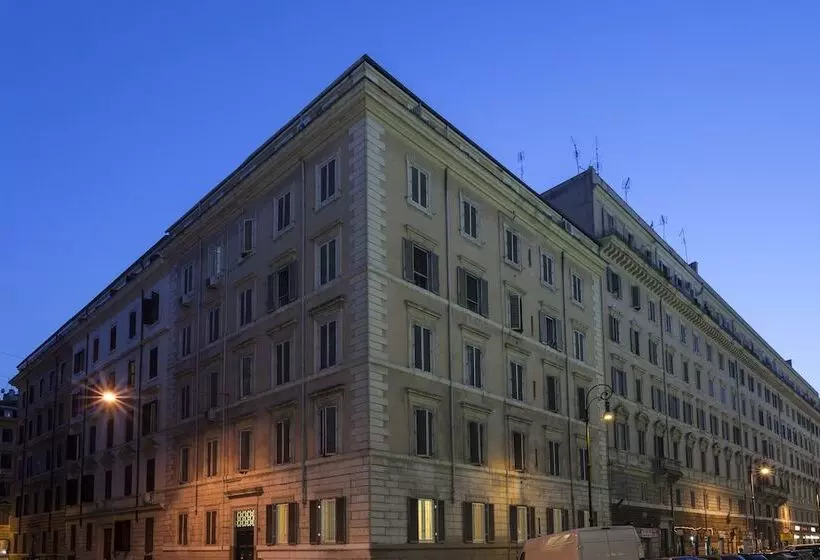 Fotos del hotel Kennedy:  11