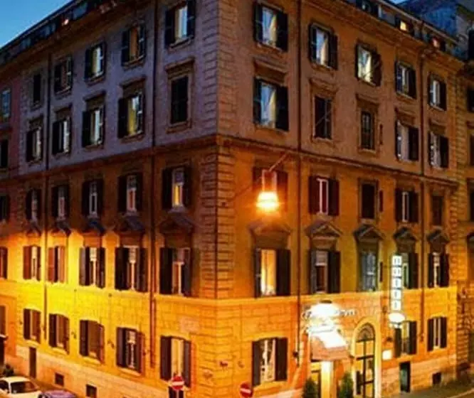 Fotos del hotel Kennedy:  21