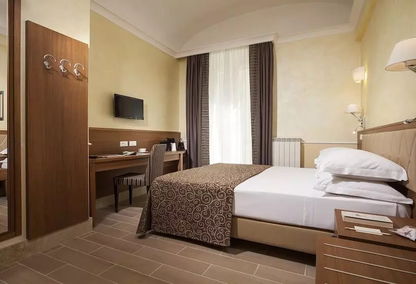 Fotos del hotel Kennedy:  2