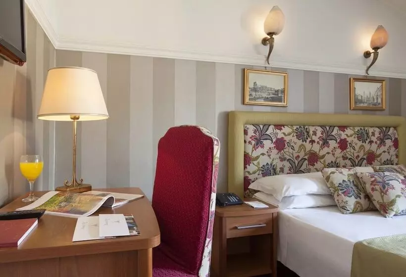 Fotos del hotel Kennedy:  17