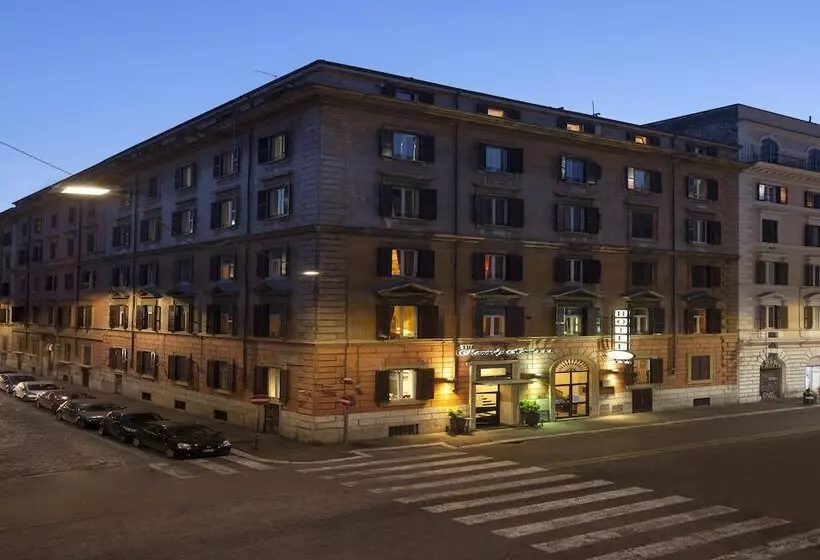 Fotos del hotel Kennedy:  6