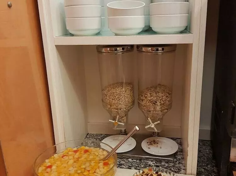 Fotos del hotel Kennedy:  18