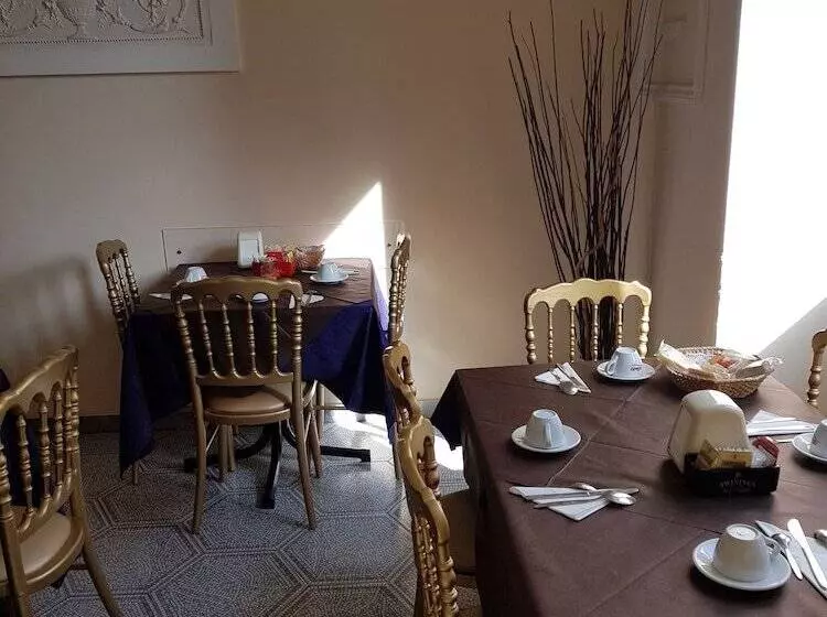 Fotos del hotel Kennedy:  13