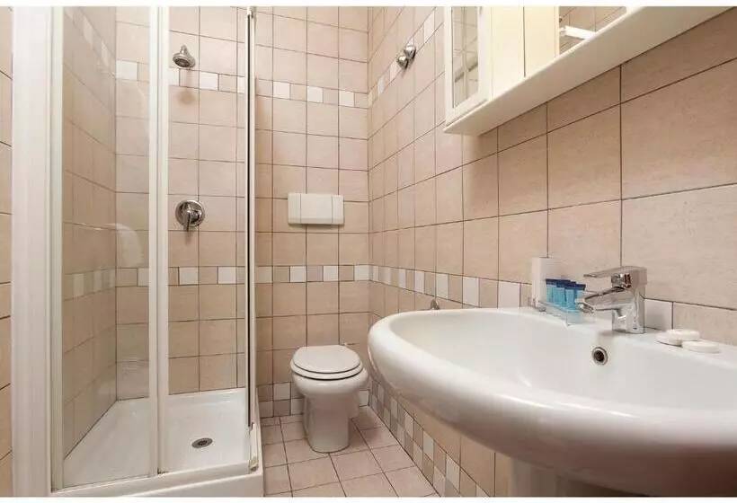 Fotos del hotel Kennedy:  9