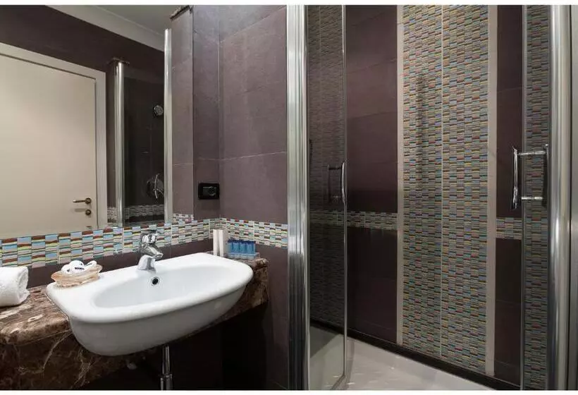 Fotos del hotel Kennedy:  14