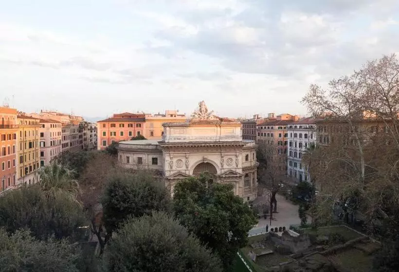 Fotos del hotel Kennedy:  5