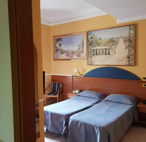 Fotos del hotel Kennedy:  12