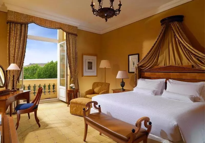 Fotos del hotel The Westin Excelsior, Rome:  2