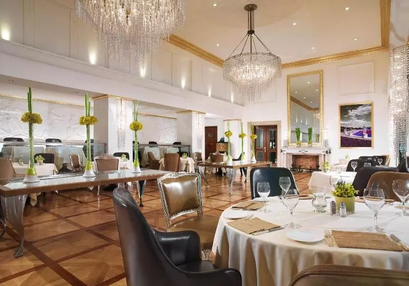 Fotos del hotel The Westin Excelsior, Rome:  19