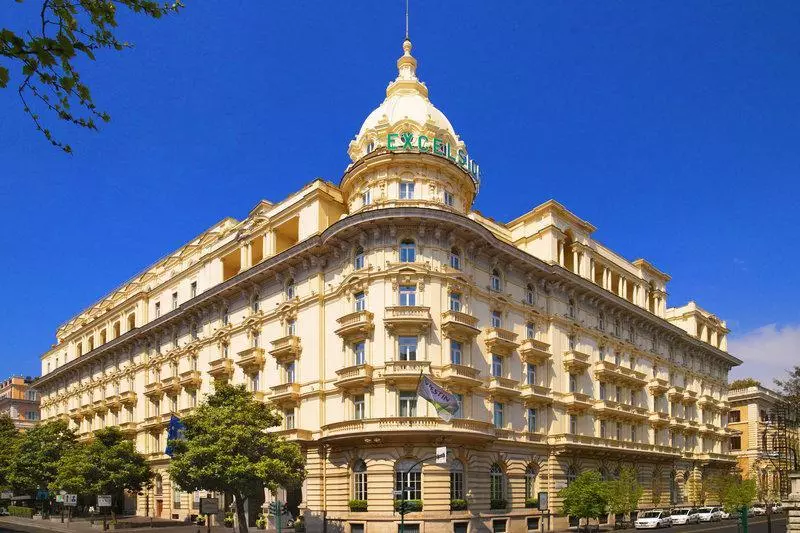 Fotos del hotel The Westin Excelsior, Rome:  8