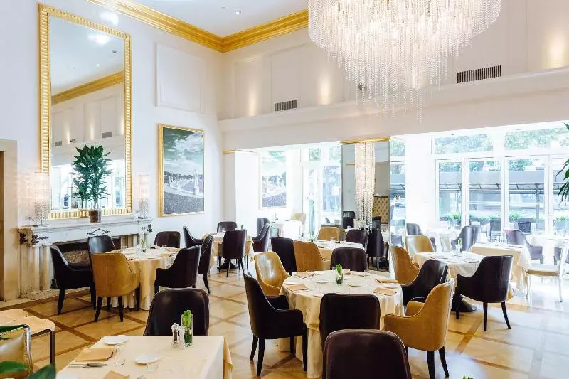 Fotos del hotel The Westin Excelsior, Rome:  18