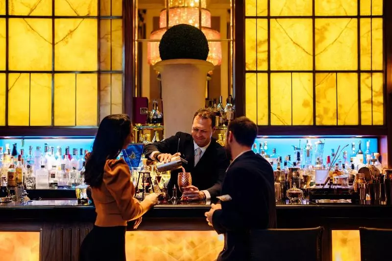 Fotos del hotel The Westin Excelsior, Rome:  6