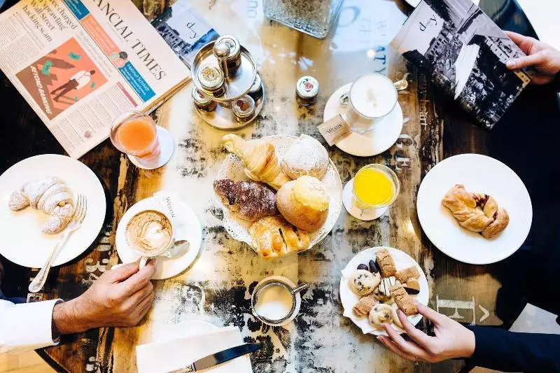 Fotos del hotel The Westin Excelsior, Rome:  22