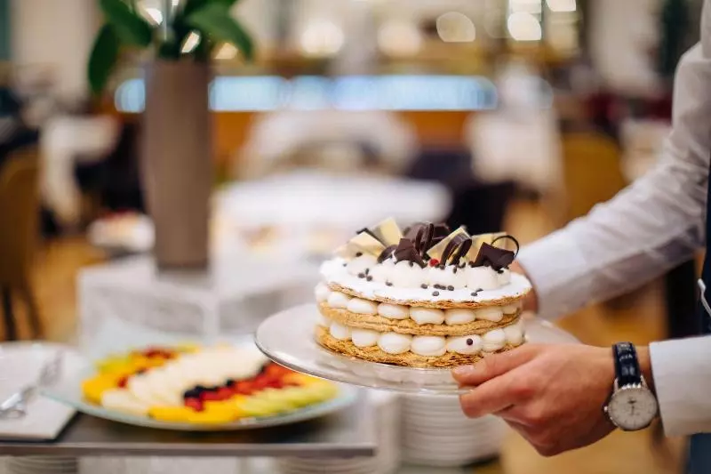 Fotos del hotel The Westin Excelsior, Rome:  24