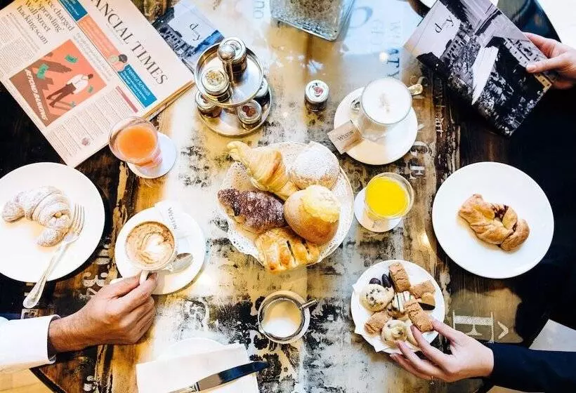 Fotos del hotel The Westin Excelsior, Rome:  13