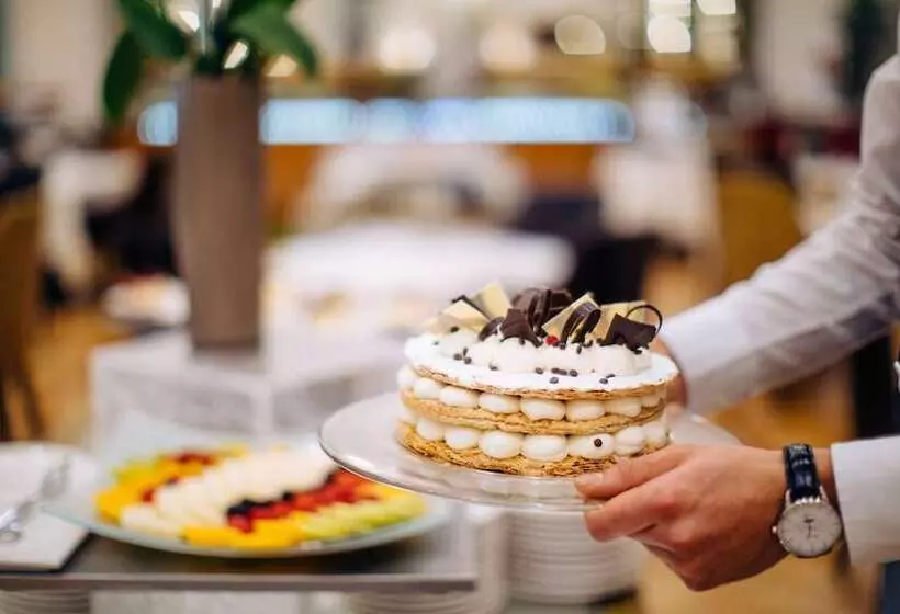 Fotos del hotel The Westin Excelsior, Rome:  15