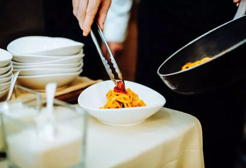 Fotos del hotel The Westin Excelsior, Rome:  5