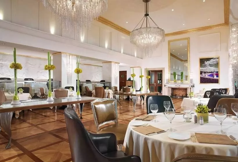 Fotos del hotel The Westin Excelsior, Rome:  20