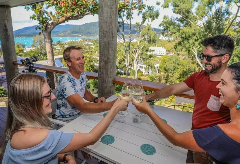 Airlie Guest House