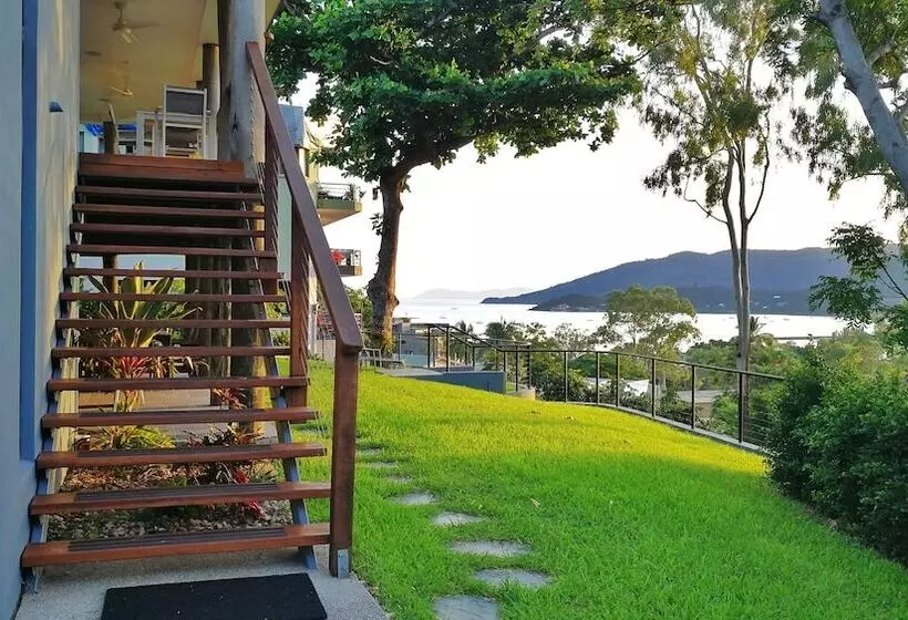 Fotos del hotel Airlie Guest House:  25