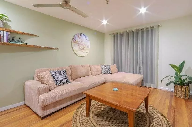 Fotos del hotel Airlie Guest House:  22