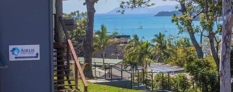 Fotos del hotel Airlie Guest House:  11