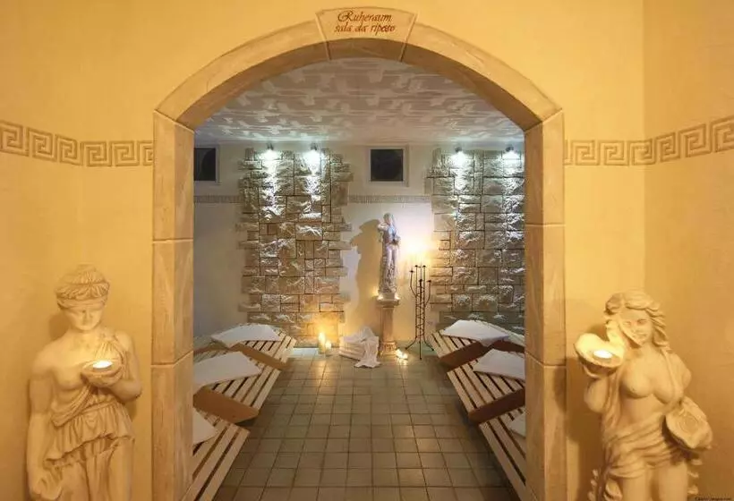 Fotos del hotel Bellavista:  2