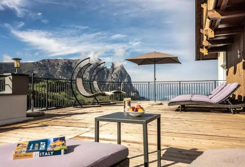 Fotos del hotel Bellavista:  4
