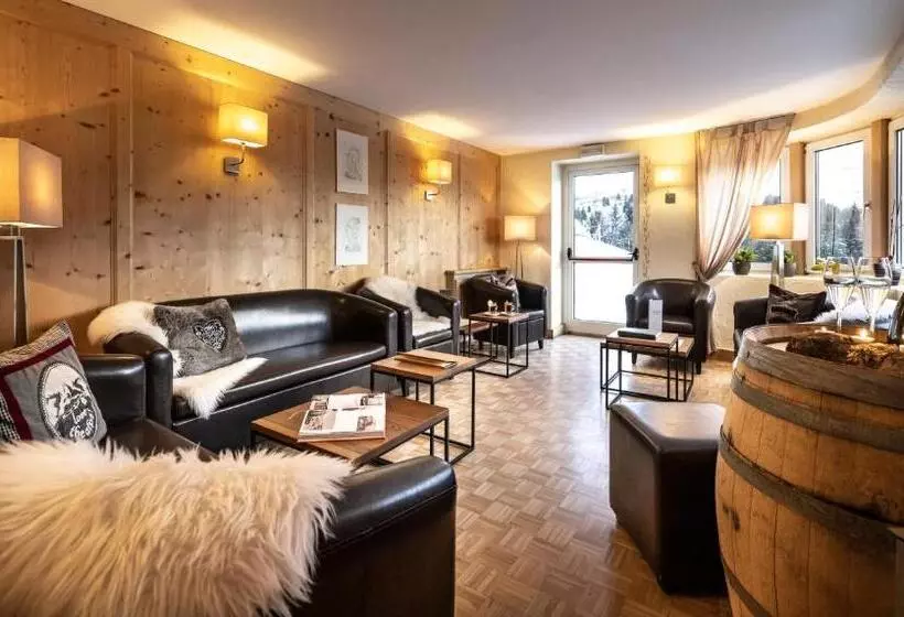 Fotos del hotel Bellavista:  16