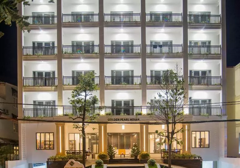 Fotos del hotel Golden Pearl Hoi An:  2