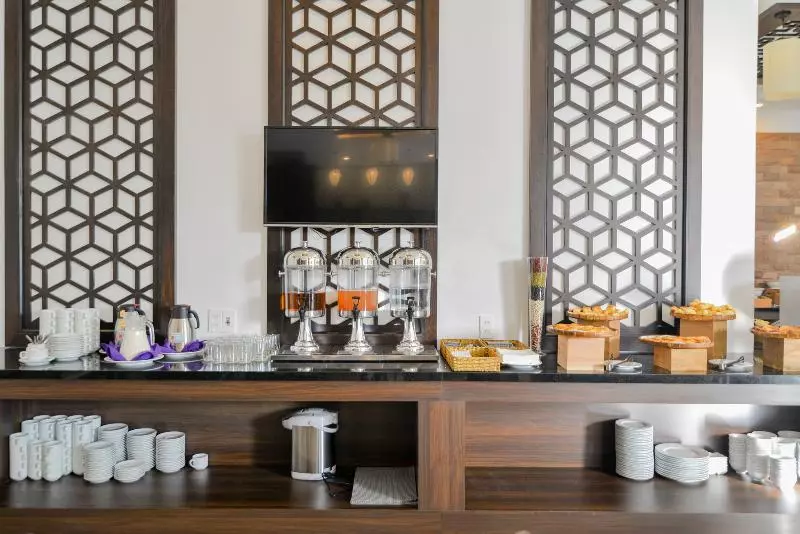 Fotos del hotel Golden Pearl Hoi An:  8