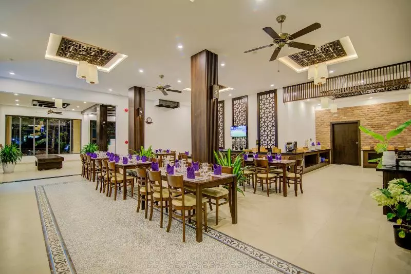 Fotos del hotel Golden Pearl Hoi An:  7